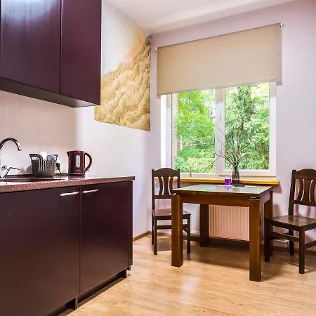 Hotel Kemeri In National Park - Free Parking *