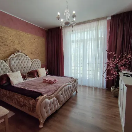Kemeri In National Park - Free Parking Hotel