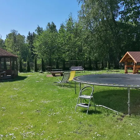 Kemeri In National Park - Free Parking Hotel