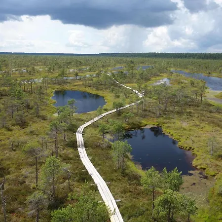 Kemeri In National Park - Free Parking Hotel *