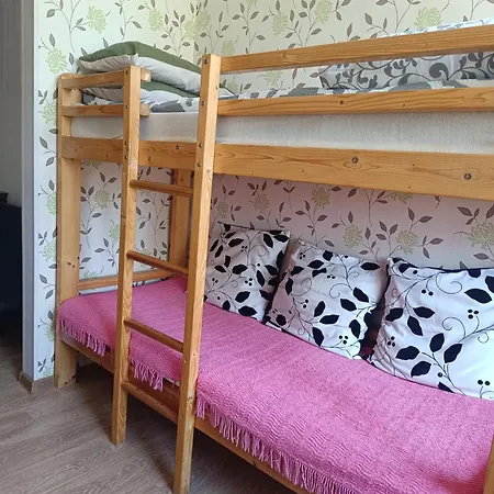 Kemeri In National Park - Free Parking Hotel Jūrkalne