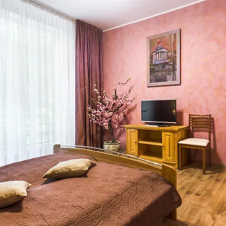 Kemeri In National Park - Free Parking Hotel