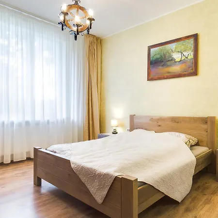Hotel Kemeri In National Park - Free Parking