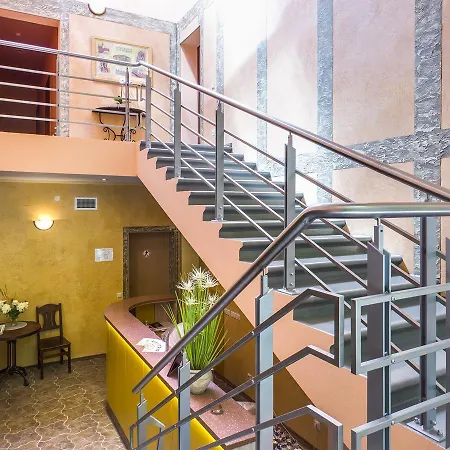 Kemeri In National Park - Free Parking Hotel *