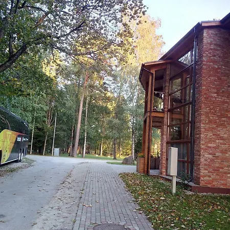 Kemeri In National Park - Free Parking Hotel