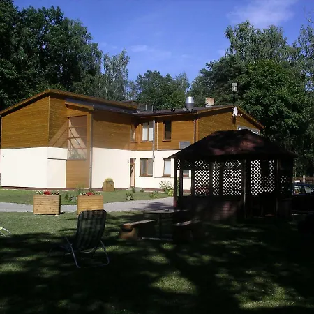 Hotel Kemeri In National Park - Free Parking