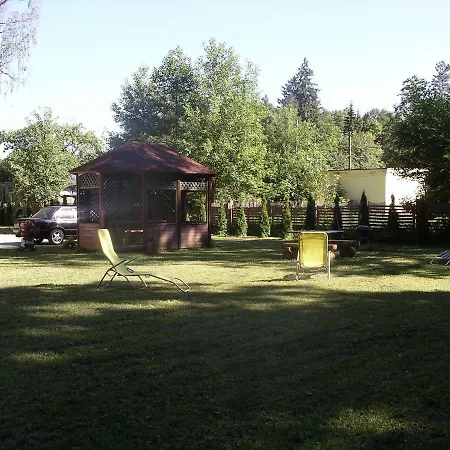 Отель Kemeri In National Park - Free Parking