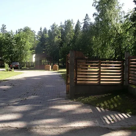 Kemeri In National Park - Free Parking Hotel *