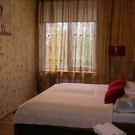 Kemeri In National Park - Free Parking Hotel *